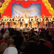 Fidele Kaufleute Köln (12.02.12)